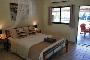Point Stuart Wilderness Lodge, Point Stuart